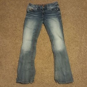 Rock Revival Size 29